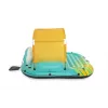 Bestway Hydro-Force 9'10 collu x 9'/3.00m x 2.75m Sunny Lounge Island