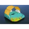 Bestway Hydro-Force 9'10 collu x 9'/3.00m x 2.75m Sunny Lounge Island