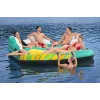 Bestway Hydro-Force 9'10 collu x 9'/3.00m x 2.75m Sunny Lounge Island