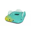 Bestway Hydro-Force 9'10 collu x 9'/3.00m x 2.75m Sunny Lounge Island