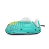 Bestway Hydro-Force 9'10 collu x 9'/3.00m x 2.75m Sunny Lounge Island