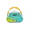 Bestway Hydro-Force 9'10 collu x 9'/3.00m x 2.75m Sunny Lounge Island