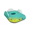Bestway Hydro-Force 9'10 collu x 9'/3.00m x 2.75m Sunny Lounge Island