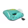 Bestway Hydro-Force 9'10 collu x 9'/3.00m x 2.75m Sunny Lounge Island