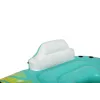 Bestway Hydro-Force 9'10 collu x 9'/3.00m x 2.75m Sunny Lounge Island