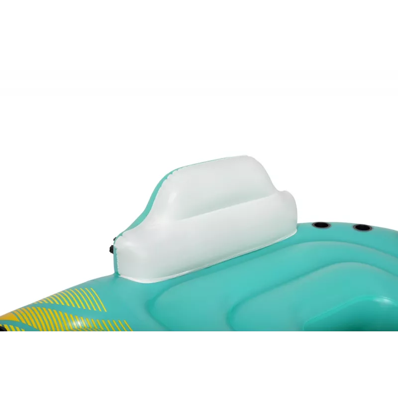 Bestway Hydro-Force 9'10 collu x 9'/3.00m x 2.75m Sunny Lounge Island