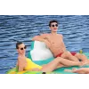 Bestway Hydro-Force 9'10 collu x 9'/3.00m x 2.75m Sunny Lounge Island