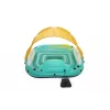 Bestway Hydro-Force 9'10 collu x 9'/3.00m x 2.75m Sunny Lounge Island
