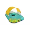 Bestway Hydro-Force 9'10 collu x 9'/3.00m x 2.75m Sunny Lounge Island