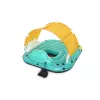 Bestway Hydro-Force 9'10 collu x 9'/3.00m x 2.75m Sunny Lounge Island