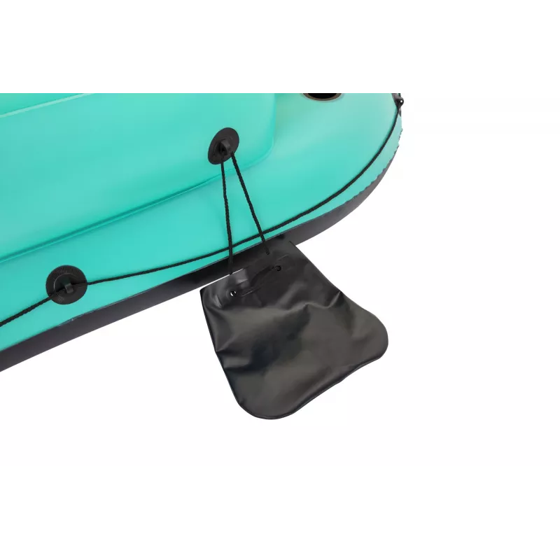 Bestway Hydro-Force 9'10 collu x 9'/3.00m x 2.75m Sunny Lounge Island
