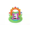 Bestway 9'8 collas x 6'3 collas x 54 collas/2,95 m x 1,90 m x 1,37 m Sing 'n Splash rotaļu centrs