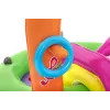 Bestway 9'8 collas x 6'3 collas x 54 collas/2,95 m x 1,90 m x 1,37 m Sing 'n Splash rotaļu centrs