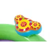 Bestway 9'8 collas x 6'3 collas x 54 collas/2,95 m x 1,90 m x 1,37 m Sing 'n Splash rotaļu centrs