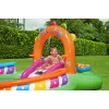 Bestway 9'8 collas x 6'3 collas x 54 collas/2,95 m x 1,90 m x 1,37 m Sing 'n Splash rotaļu centrs