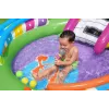 Bestway 9'8 collas x 6'3 collas x 54 collas/2,95 m x 1,90 m x 1,37 m Sing 'n Splash rotaļu centrs