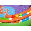 Bestway 9'8 collas x 6'3 collas x 54 collas/2,95 m x 1,90 m x 1,37 m Sing 'n Splash rotaļu centrs