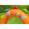 Bestway 9'8 collas x 6'3 collas x 54 collas/2,95 m x 1,90 m x 1,37 m Sing 'n Splash rotaļu centrs
