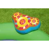 Bestway 9'8 collas x 6'3 collas x 54 collas/2,95 m x 1,90 m x 1,37 m Sing 'n Splash rotaļu centrs