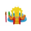 Bestway 8'8 inch x 6'2 inch x 55 inch/2,64 m x 1,88 m x 1,40 m Wild West rotaļu centrs