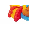 Bestway 8'8 inch x 6'2 inch x 55 inch/2,64 m x 1,88 m x 1,40 m Wild West rotaļu centrs