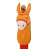 Bestway 8'8 inch x 6'2 inch x 55 inch/2,64 m x 1,88 m x 1,40 m Wild West rotaļu centrs