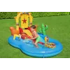 Bestway 8'8 inch x 6'2 inch x 55 inch/2,64 m x 1,88 m x 1,40 m Wild West rotaļu centrs