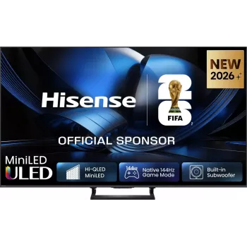 Hisense 55U7SE 55 collu ULED Mini-LED 4K viedais televizors 20018749