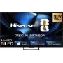 Hisense 55U7SE 55 collu ULED Mini-LED 4K viedais televizors 20018749