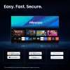 Hisense 55U7SE 55 collu ULED Mini-LED 4K viedais televizors 20018749