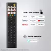 Hisense 55U7SE 55 collu ULED Mini-LED 4K viedais televizors 20018749