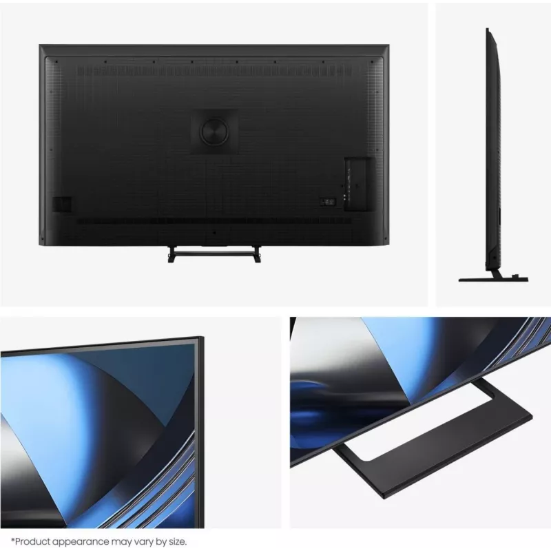 Hisense 55U7SE 55 collu ULED Mini-LED 4K viedais televizors 20018749
