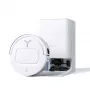 Ecovacs Deebot T80 Omni balta