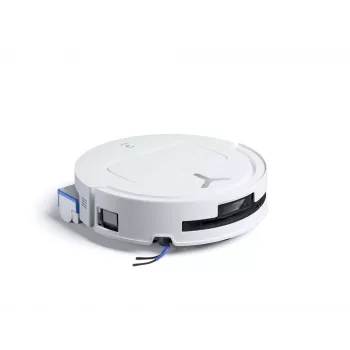 Ecovacs Deebot T80 Omni balta