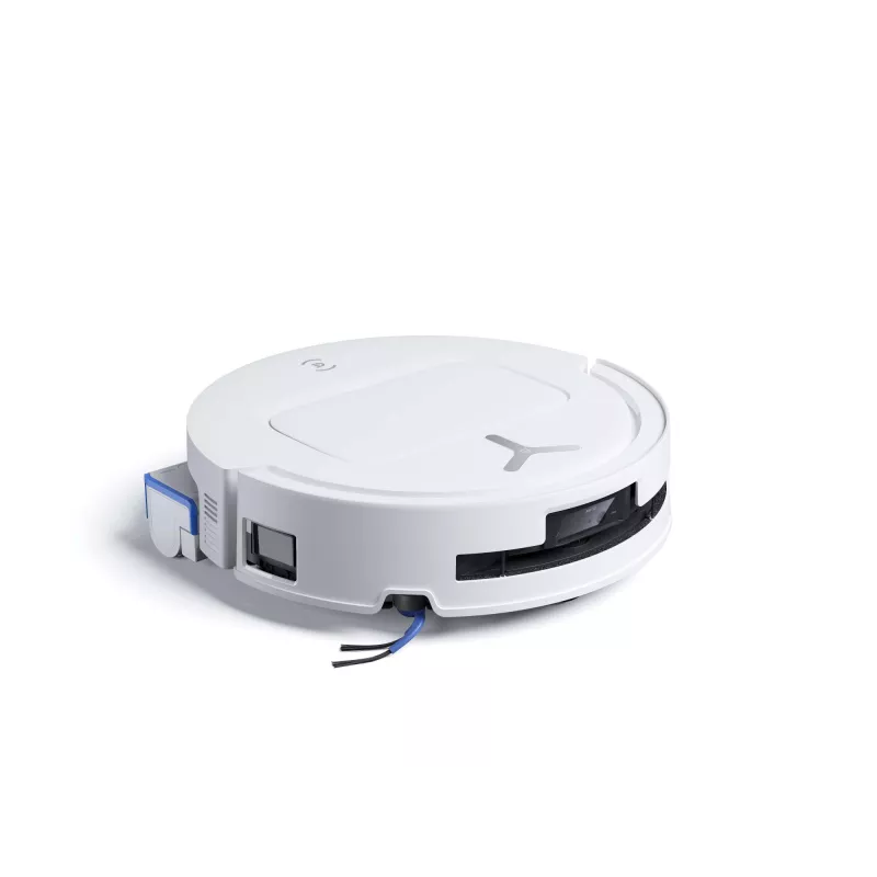 Ecovacs Deebot T80 Omni balta