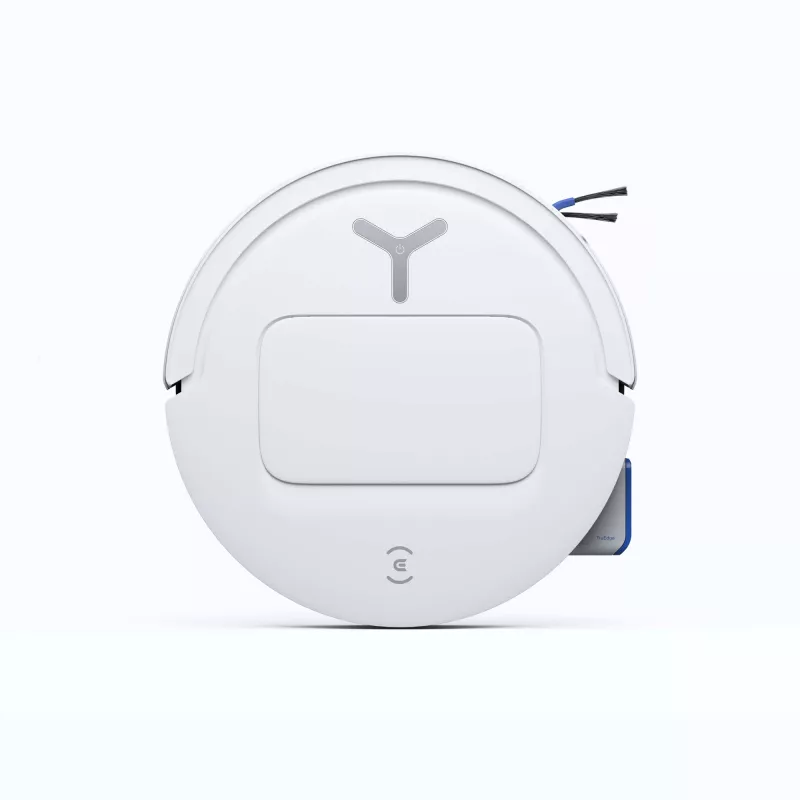 Ecovacs Deebot T80 Omni balta