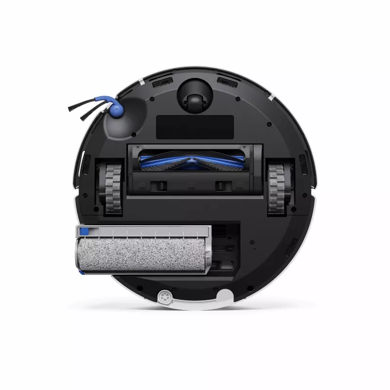 Ecovacs Deebot T80 Omni balta