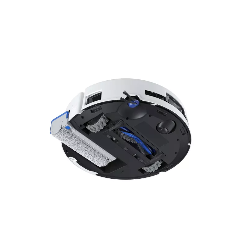 Ecovacs Deebot T80 Omni balta