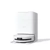 Ecovacs Deebot T80 Omni balta