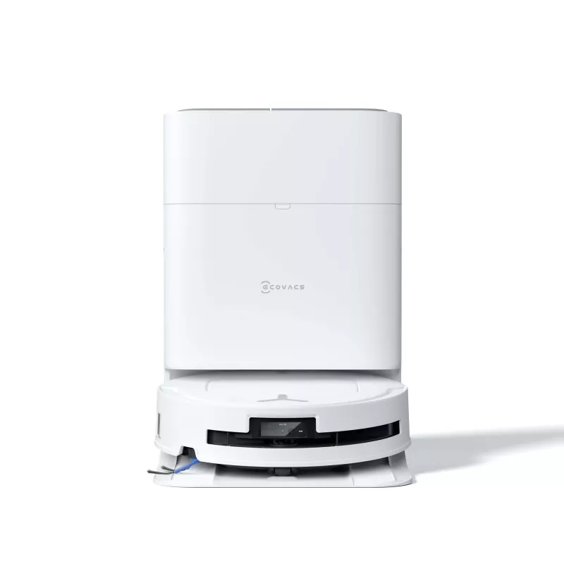 Ecovacs Deebot T80 Omni balta