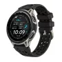Amazfit Cheetah 2 Pro 3,35 cm (1,32 collas) AMOLED 48 mm digitāls 466 x 466 pikseļi skārienjūtīgs titāna Wi-Fi