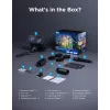 Govee H7071 viedais apgaismojuma prožektors Wi-Fi/Bluetooth