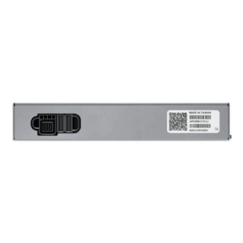 APC Lithium Ion aizstājējs baterija Cartridge 173 LI, 50 V, Sudrabains, 5,6 kg, 558,8 mm, 304,8 mm, 76,2 mm