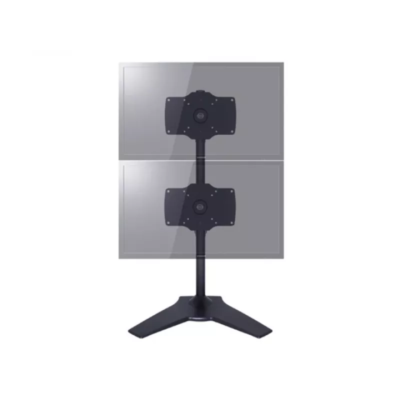 Multibrackets M Desktopmount Single / Dual / Triple Stand Desk Clamp