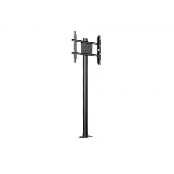 Multibrackets M Display Stand 180 Single Melns w, Floormount