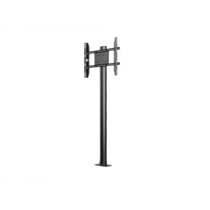 Multibrackets M Display Stand 180 Single Melns w, Floormount
