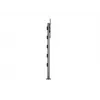 Multibrackets M Display Stand 180 Single Melns w, Floormount