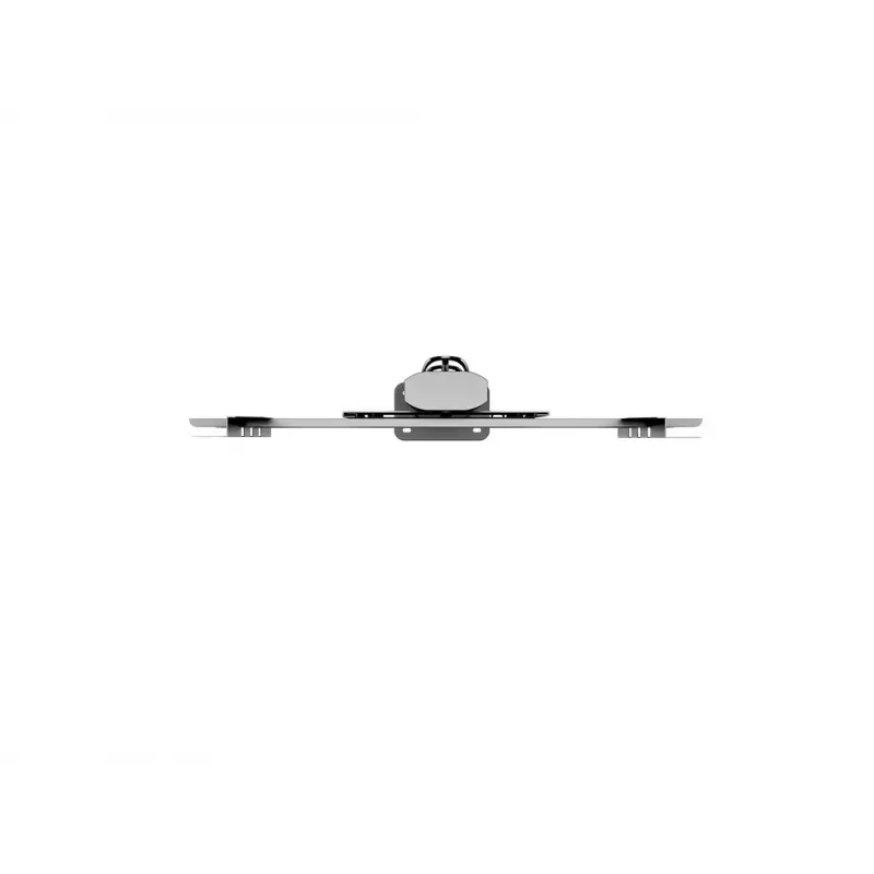 Multibrackets M Display Stand 180 Single Melns w, Floormount