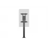 Multibrackets M Display Stand 180 Single Melns w, Floormount