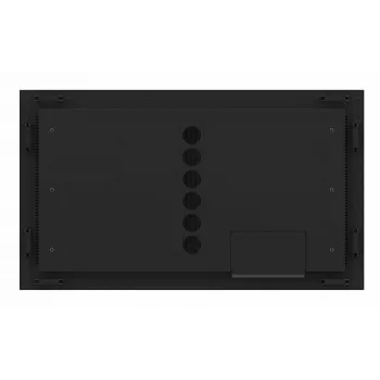 Peerless Xtreme Digital signage plakanais panelis 190,5 cm (75 collas) LED 3000 cd/m² 4K Ultra HD Melns 24/7